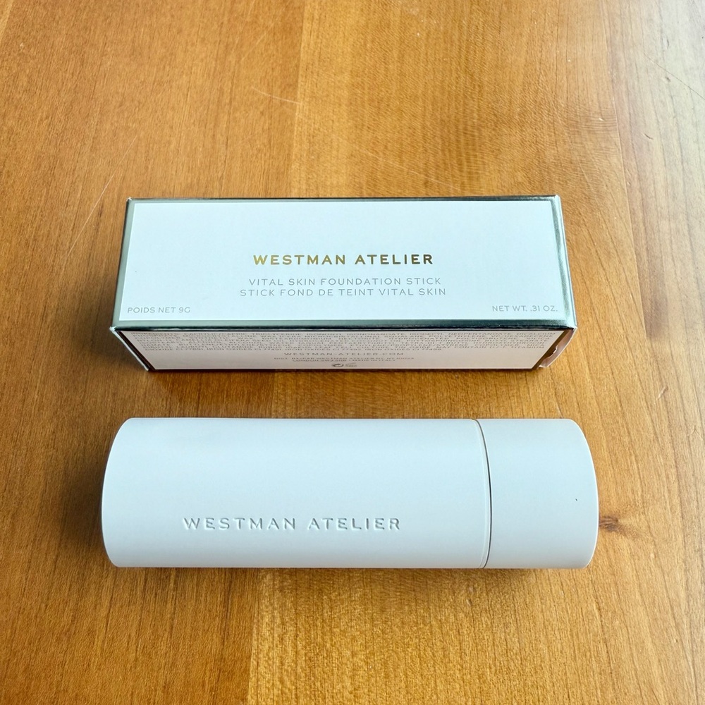 Westman Atelier Vital Skin Foundation Stick II